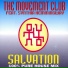 The Movement Club