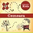 Continental Kids