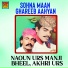 Naoun Urs Manji Bheel, Akhri Urs