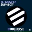 DJ Nuno E