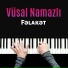 Vüsal Namazlı