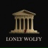 Lonly Wolfy