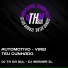 DJ TH DA SUL feat. DJ WESKER ZL