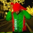 Billy Bybf, MAGBEATZ