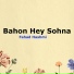Fahad Hashmi