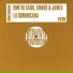 Dmitri Saidi, Sinner & James