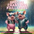 Fred et les Cochonous