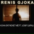 Renis Gjoka feat. Josif Gjipali