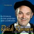 Ruedi Rymann, Isidor Röösli