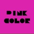 Pink Color