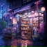 Serene Soundscapes