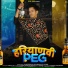 Krazy R feat. Kanhhaiya Verma, Ram Godikan