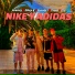 Trual, ITU, Arenvy, Franly J, Dilez k