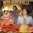 Beto Quintanilla