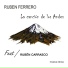 Ruben Ferrero feat. Rubén Carrasco