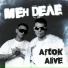 AFTOK, ALIVE