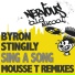 Byron Stingily