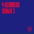 4 Clubbers
