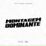 Mc KVP, MC Luizinho, DJ Menor Jota
