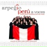 Arpegio