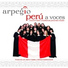 Arpegio