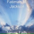 Fatimah M. Jackson