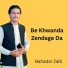 Bahadar Zaib