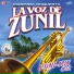 Marimba Orquesta La Voz de Zunil