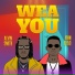 Alvin Smith feat. john blaq