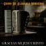 GRUPO DE ALABANZA BENDICION