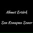 Ahmet Ertürk