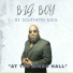 Big Boy of Southern Soul