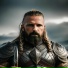 Grüne-Augen-Viking