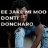Donti Doncharo