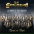 La Explosiva Banda De Maza
