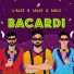 Akade, PABLO, A-Bazz