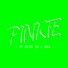 Pinkie
