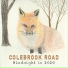 Colebrook Road