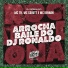 MC Couutt, DJ Ronaldo feat. MC Rennan