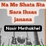 Nasir Methakhel