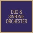 Duo Stiehler Lucaciu, MDR Sinfonieorchester