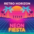 Neon Fiesta
