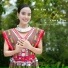 Sèn Hoàng Mỹ Lam