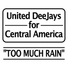 United DJs For Central America