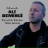 Adanalı Ali Demirci