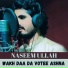 Naseem Ullah