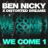 Ben Nicky, Distorted Dreams