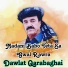 Dawlat Qarabaghi