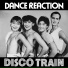 Dance Reaction
