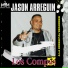 Jason Arreguin